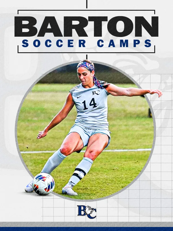 Barton Bulldog Soccer Camps